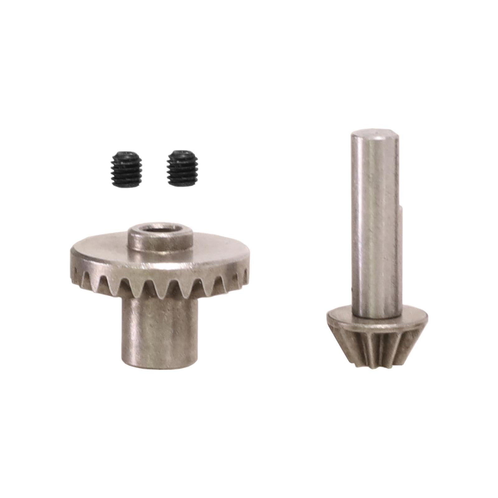 SECRET DESIRE Metal Bridge Gear Set Drive Shaft Gear Replacement for 1/12 MN78 MN98V2 MN82 Style A|Control Line|RC Model Vehicle Parts & Accs|Body Parts & Interior|Cars, Trucks & Motorcycles-picture-14