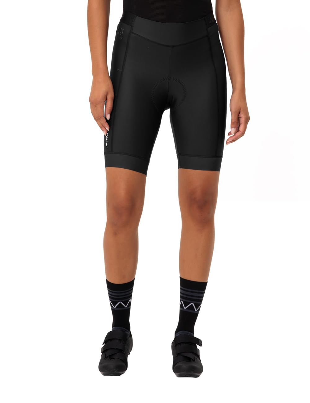 VAUDE Women's Posta Tights - Pantalon - Pantalon - Femme