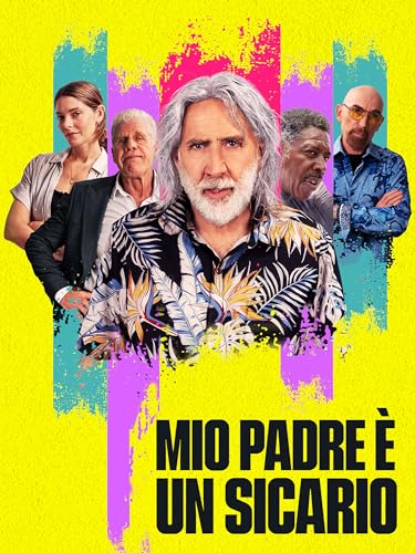  Mio padre è un sicario