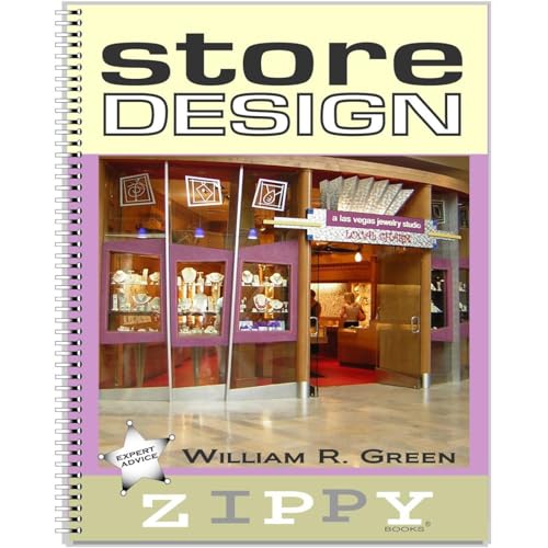 William Green presents STORE DESIGN episode artwork