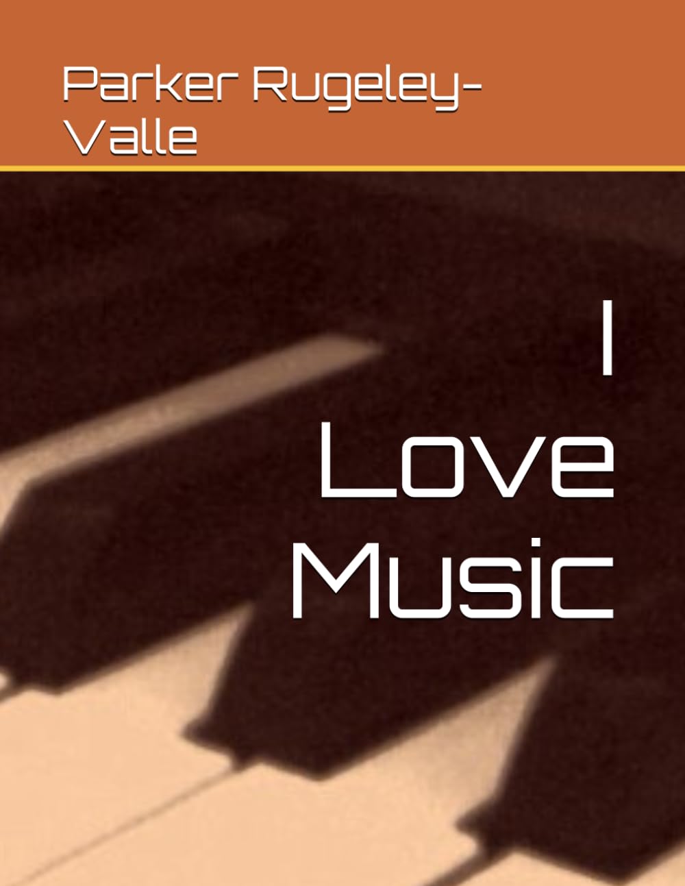 I Love Music