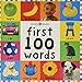 Produktbild Big Board First 100 Words (Bright Baby)