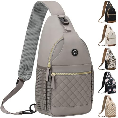 Image of Vankor Hands-free Crossbody Sling Bags for Women Stylish Cute Look