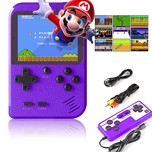 Top 10 Best Handheld Game Console [Experts 2023 Reviews]
