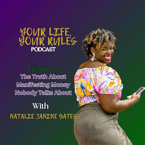 The Truth About Manifesting Money Nobody Talks About