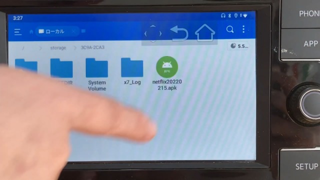 カーオーディオ Ottocast Amazon.co.jp: OTTOCAST カーオーディオ CarPlay AI Box Android