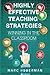Highly Effective Teaching Strategies: Winning in the Classroom