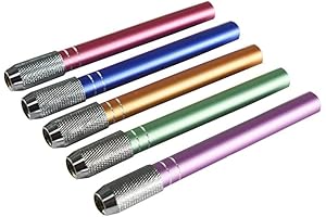 AKOAK Perfect Pencil Lengtheners for Your Premium Colored Pencils