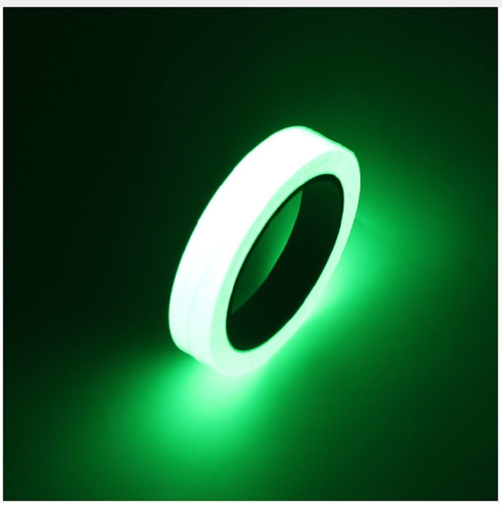 53ARTS Luminous Tape Glowing in the Dark 3M x 10 MM Self-adhesive Safety Sticker Tape Pack of 1 (B0C9K39LZ5) Amazon Price History, Amazon Price Tracker