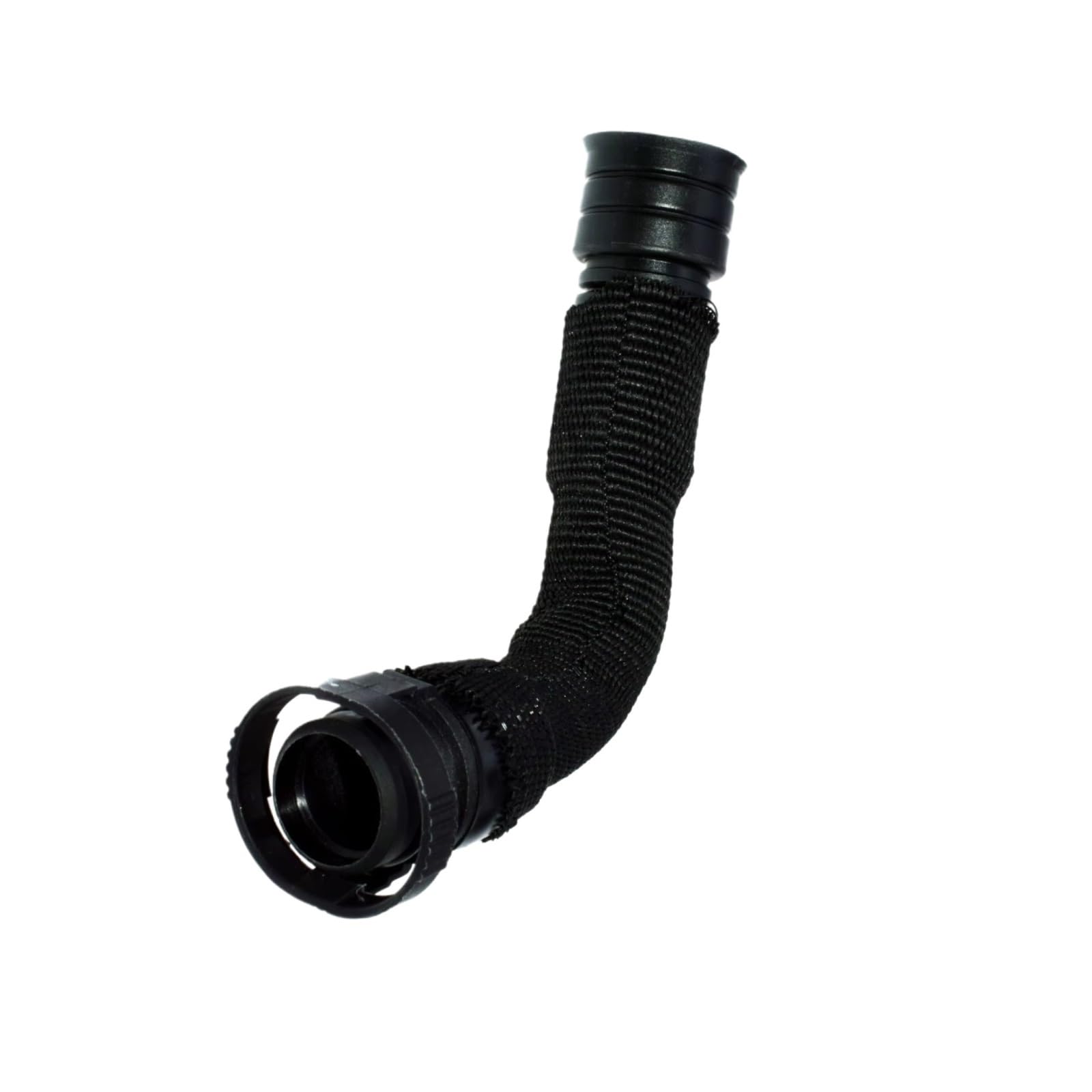 Fvoirss One Color Engine Breather Vent Hose Compatible With Seat For Toledo 1M 5P 1.9Tdi Arl Asz Axr Bkc Bjb Bxe 2.0Tdi Bkd Azv 1999-2009 Engine Crankcase Breather Hose 038103493M