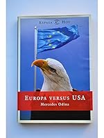 Europa Versus USA 846701704X Book Cover