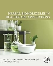 Herbal Biomolecules in Healthcare Applications