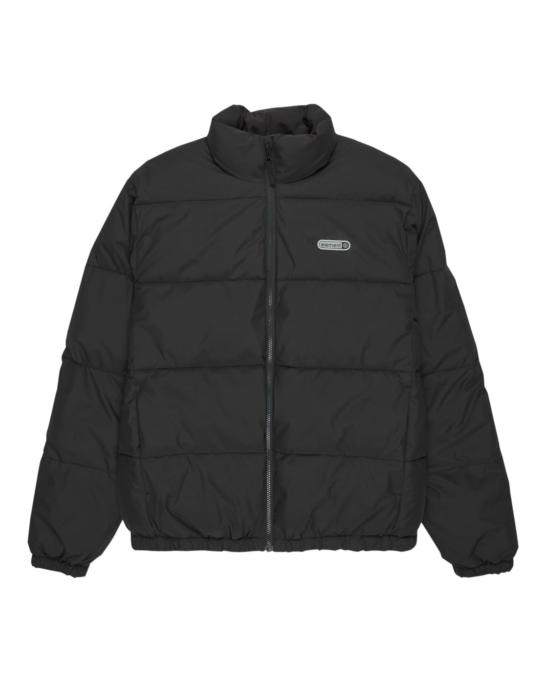 Element Classic - Puffer Jacket - Men - Blue.