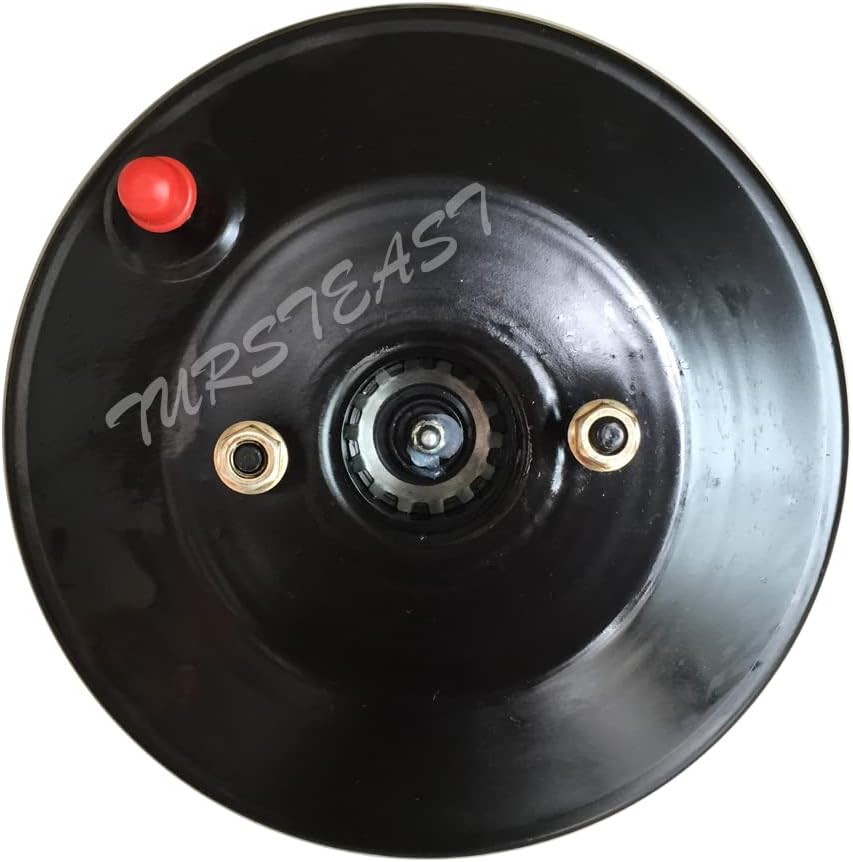 8-98006-788-0 D-MAX 07 VACUUM POWER BRAKE BOOSTER FOR ISUZU D-MAX TFR TFS 4JH1 07