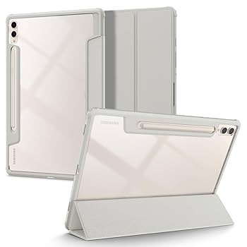 GALAXY tab s9　spigenカバー付き Spigen for Galaxy Tab S10 Plus Case (2024), Galaxy Tab S9