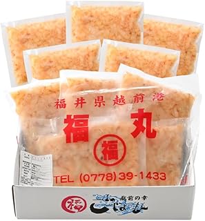 殻むき不要！幻と呼ばれる「越前えび」（むき身）2kg（200g × 10袋）背わた処理済 【天然 日本海 越前町産 鮮度◎ 国産 ブランド エビ がまエビ ガサエビ ガラエビ むきエビ 小分け えび 魚介類 魚貝類 福井県 魚介 海鮮 寿司 刺身 サラダ さかな 甘えび丼 丼 おつまみ 酒の肴 冷凍 解凍 お取り寄せ グルメ 宅飲み 日常使い おすそわけ ギフト】 [e15-d004]