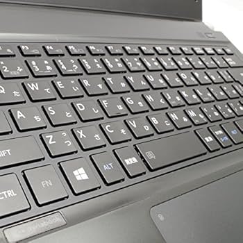 Amazon.co.jp: ノートパソコン 中古 東芝 dynabook R734/K Core
