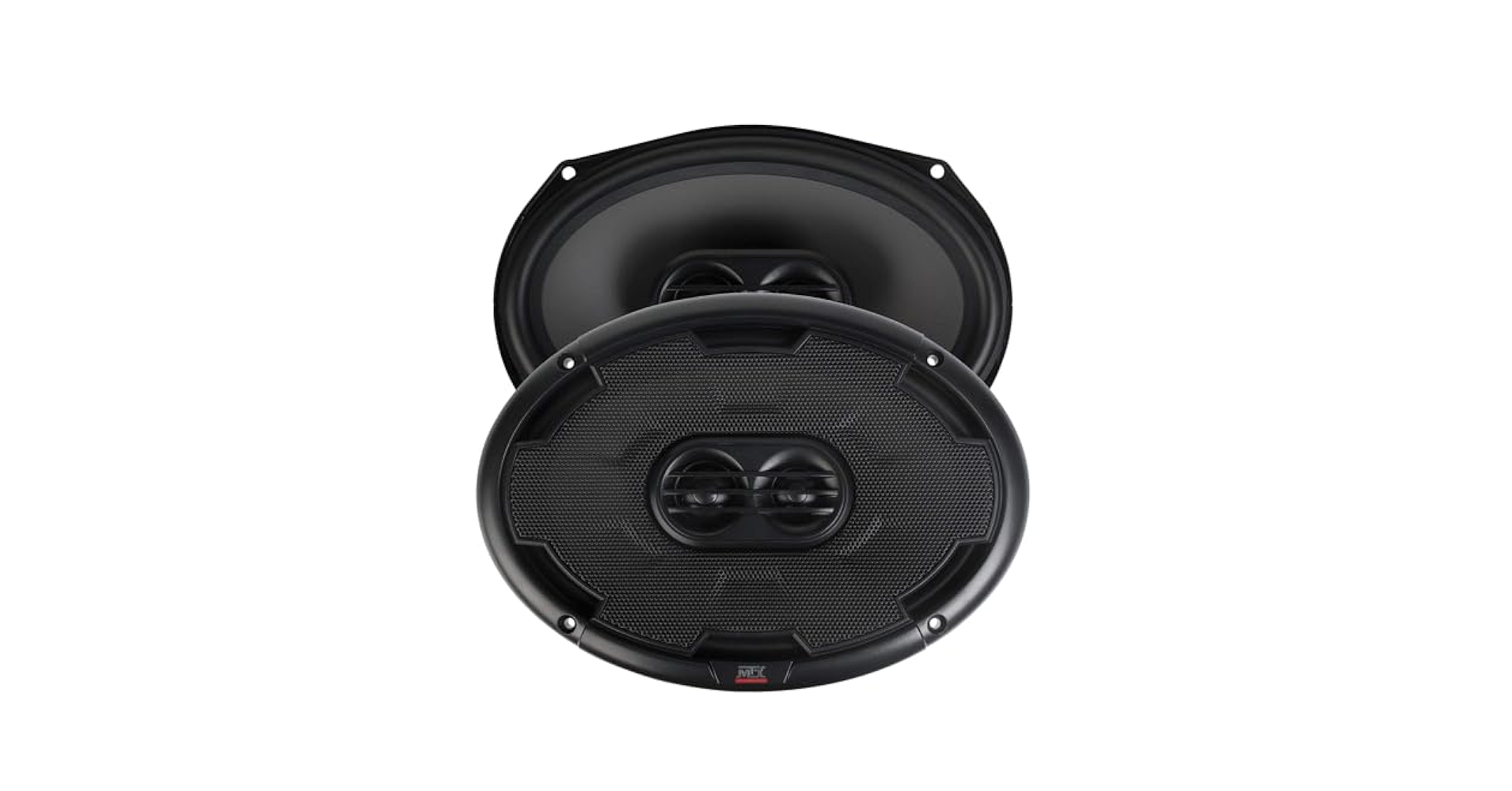 カーオーディオ MTX-T6C693 THUNDER6000 MTX-T6C693 – E:S CORPORATION
