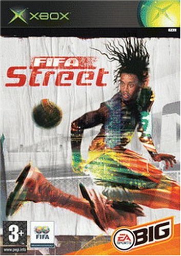 FIFA STREET CLASSICS HITS 2 / X360 - vue 3