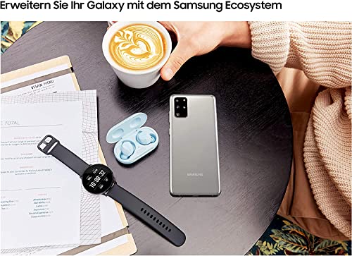 Samsung SM-G980F Galaxy S20 Dual SIM 8+128GB Cosmic Gray EU (Generalüberholt) – Bild 8
