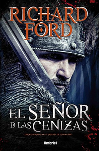El señor de las cenizas (Umbriel narrativa nº 3)