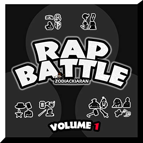 Ted Mosby vs Ross Geller (feat. UBERocity) Ted Mosby vs Ross Geller (feat. UBERocity)