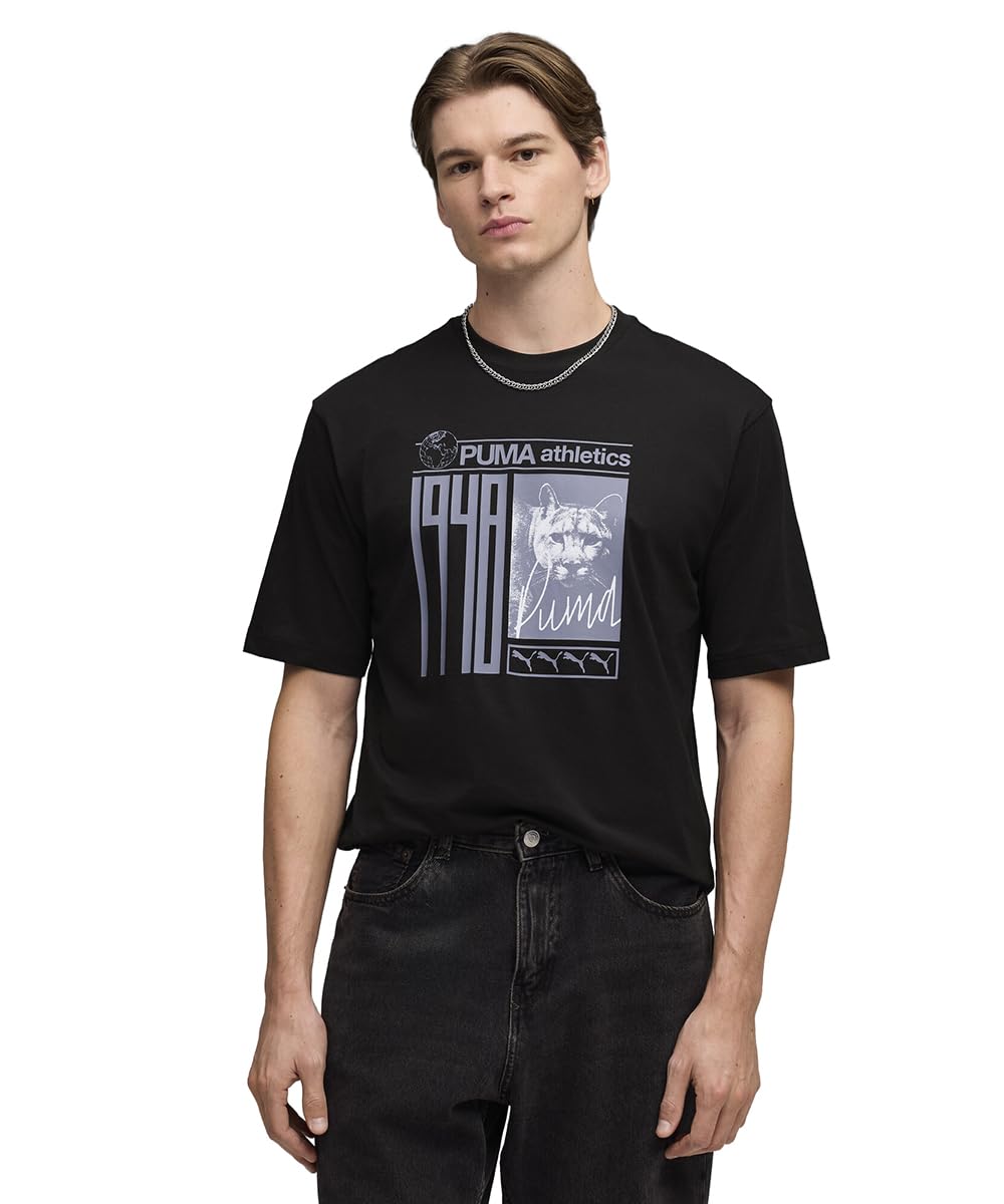 Puma Men Tees-picture-39