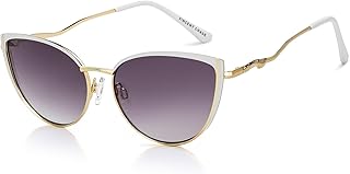 Vincent Chase By Lenskart | Full Rim Cateye | Fashion Essentials | Branded and Stylish Sunglasses | 100% Uv Protected | Wo... Price In India