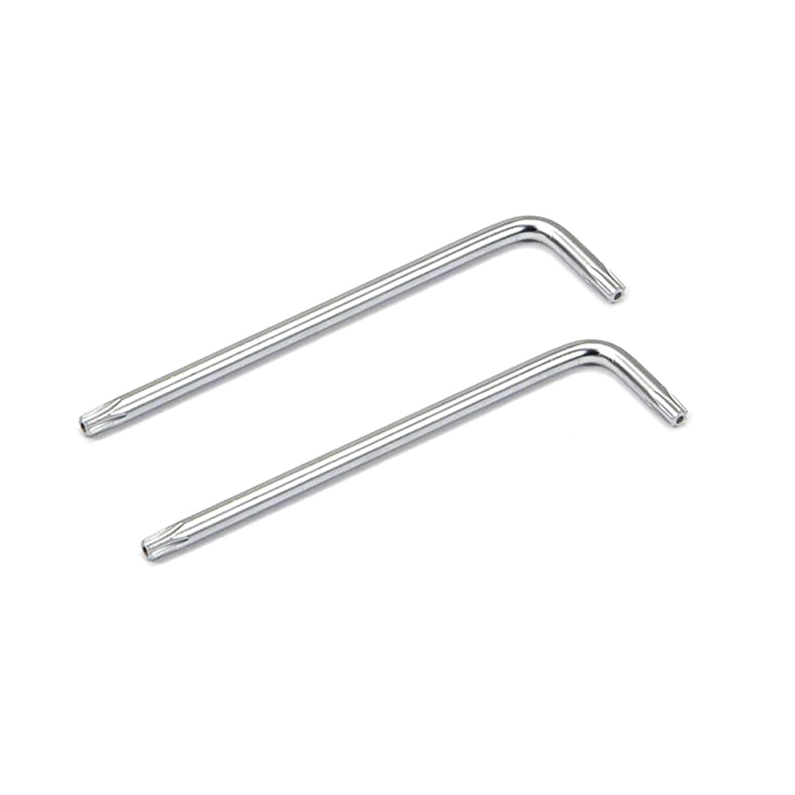 HDOYTXXM L Shaped Hexagon Wrench Heavy Duty Steel Hexagon Tool for Repairing Installation Screwdriver Bit Repair Electronic Maintenance Spanner