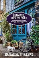 Pracownia dobrych myśli 8380751612 Book Cover