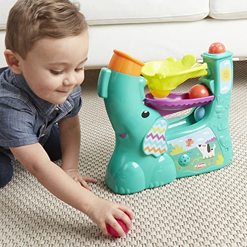 Playskool Débouliballes jouet bébé anti-frustration facile à attraper - 4