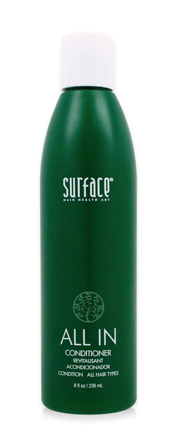 SURFACE Hair - All In Conditioner