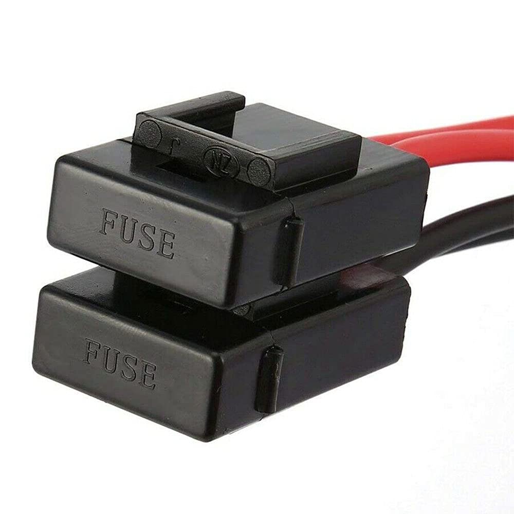 Amazon | 4ピン 12AWG DC電源ケーブル Yaesu FT-450D FT-950 FT-991 FT