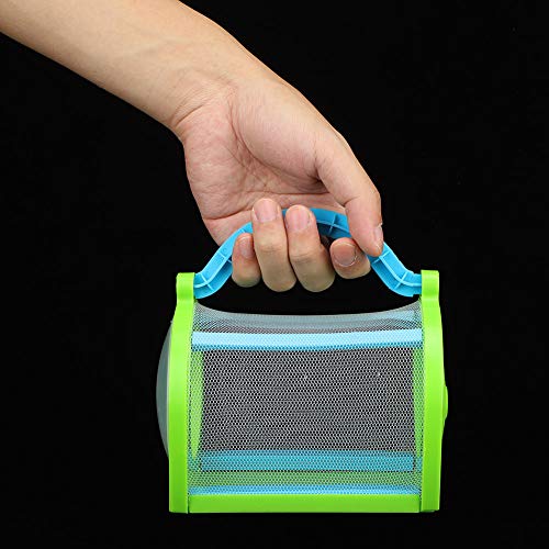 Jenngaoo Habitat di Libellule e Farfalle con