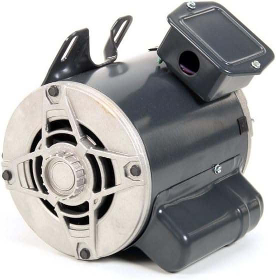 Vulcan Hart 358516-1 Motor,115V 50/60Hz