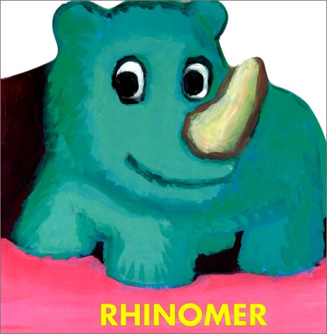 Rhinomer (Loulou & Cie)