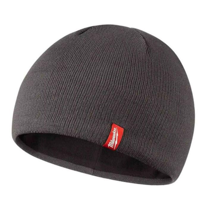 Milwaukee 4932493110 Helmet, Gray, Standard Size