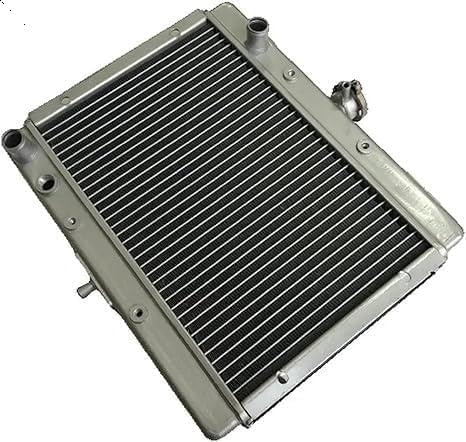 Fit for CF Moto 500cc 600cc ATV Part 9010-180100-1000 Radiator Cforce X5/X6 ATV Water Tank Assy,Radiator Shrouds