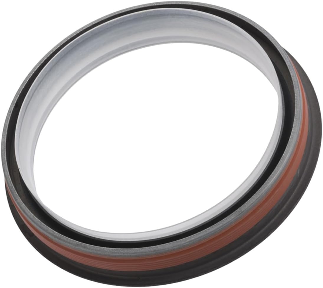Rear Engine Crankshaft Seal for Dodge W350,W250,D350,D250 1989 1990 1991 1992 1993 Replacement 4429410, 04429410 1 x