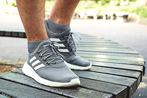 lampox Sneaker Bambussocken (6x Paar) Socken Laufen – Bild 6