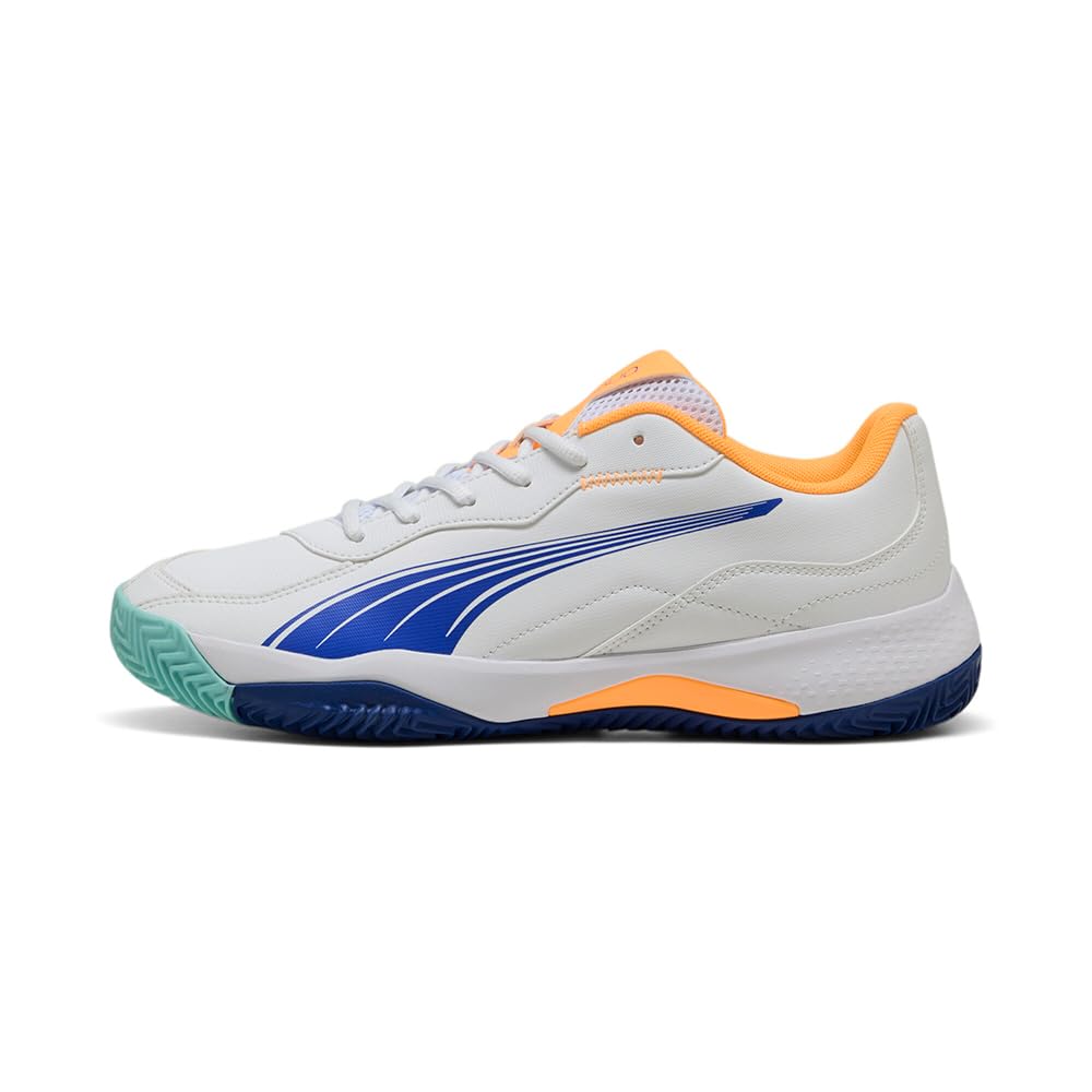 Puma Nova Smash Chaussure de tennis Mixte