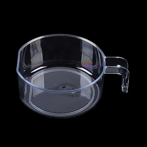 Miniatura 9 de Dispensador de alimentos secos,Dispensador de cereales de 5 rejillas montado en la pared 25 libras de salida de cereales controlables,Contenedor de