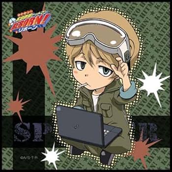 Amazon.co.jp 限定　バニー学園!A3マイクロファイバータオル Amazon.co.jp 限定 バニー学園!A3マイクロファイバータオル