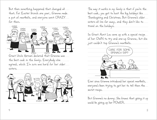 Diary of a Wimpy Kid: Hot Mess (Book 19) | Greg Heffley’s Funniest & Messiest Adventure Yet | Upcoming Hit in the Iconic Kids’ Book Series for Kids Ages 7–12