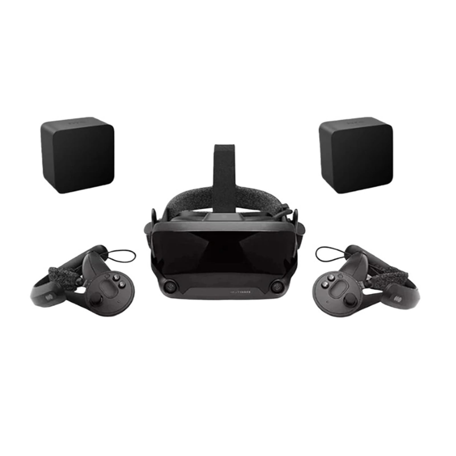 Amazon.co.jp: Valve Index Knuckles フル VR キット ヘッドセット