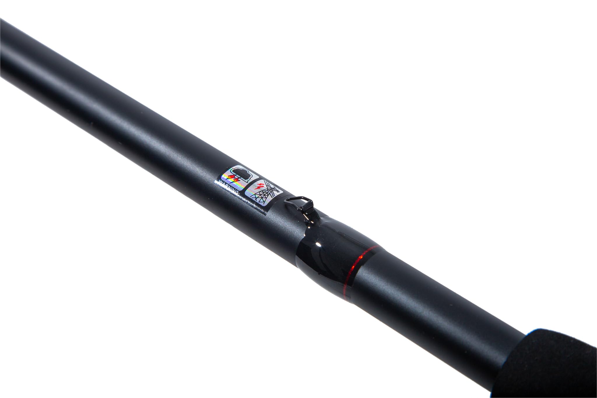 Ultimate River Raid Feeder Rod 4.20m (200g) - Feederrute