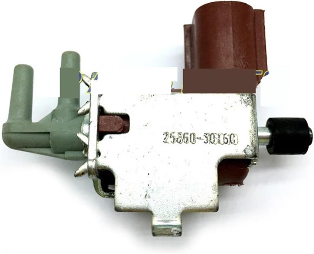 Discharge solenoid valve OEM 25860-30160 2586030160 25860 30160
