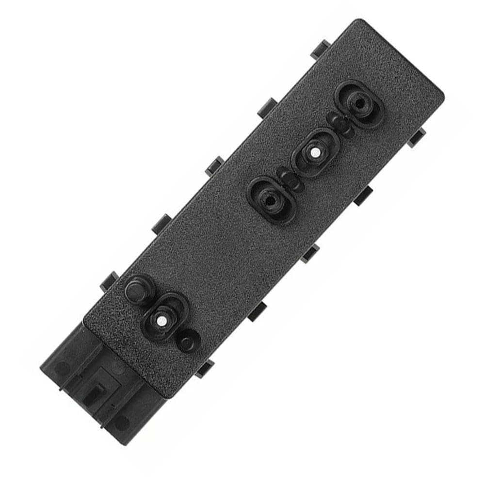 Power Seat Adjuster Switch for Nissan Altima 2007-2012 Front Driver Side 10 Way Power Seat Switch 87066-JA03A