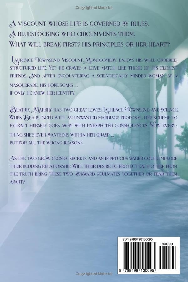 Healing The Viscount's Heart: A Regency Era Romance (The Hope Clinic) - Image 2