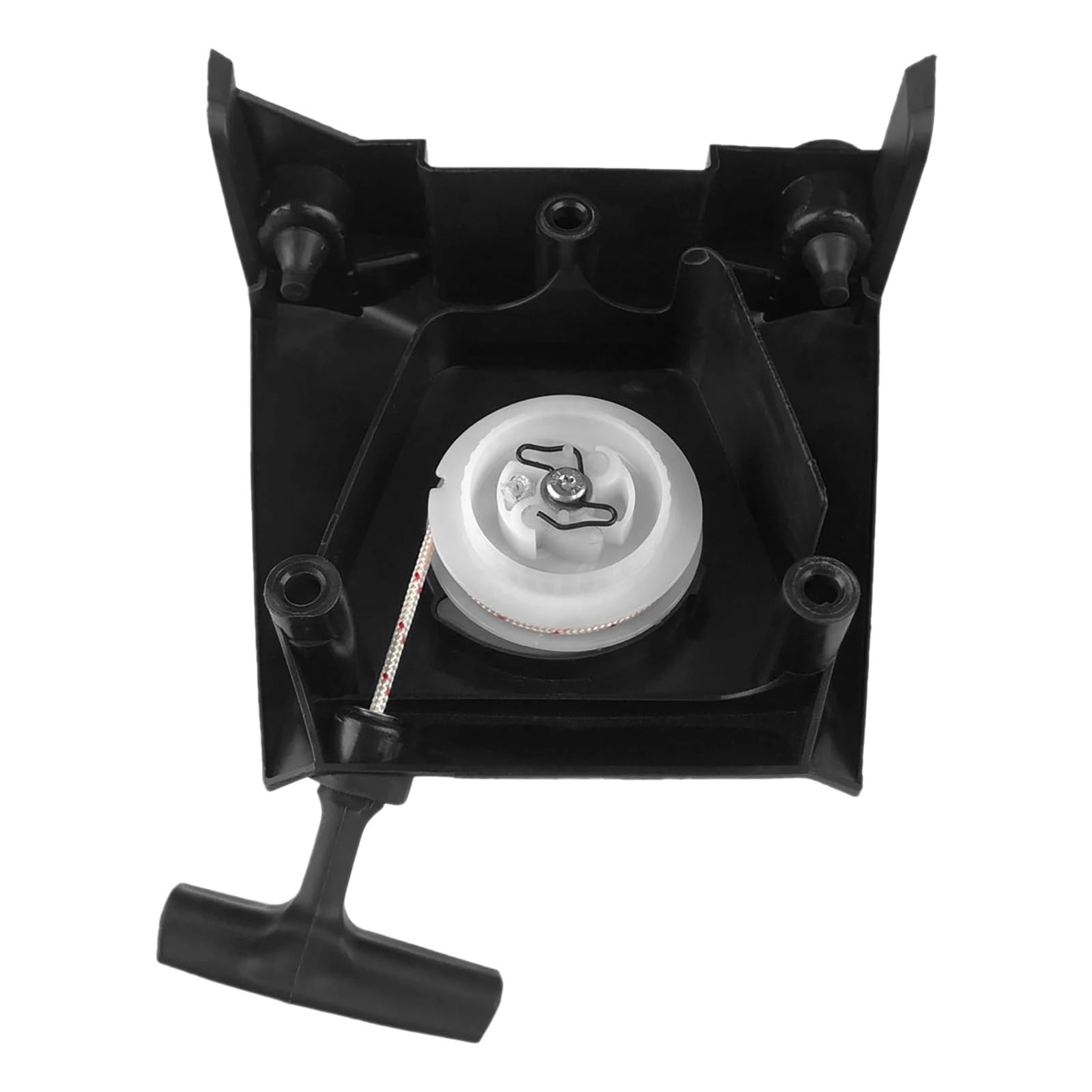 Arrancador de retroceso apto para sopladores mochila BR800 BR800X número pieza 4283-190-4001 herramienta eléctrica jardín
